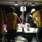 Chios, Refugee relief work – November20, 2016-15